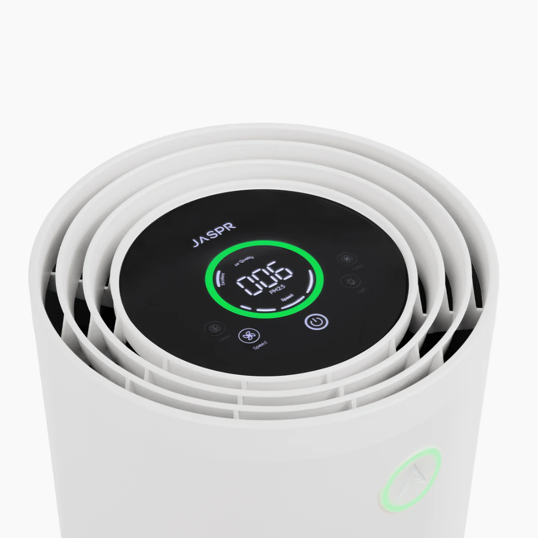 Jaspr Air Scrubber - Image 11